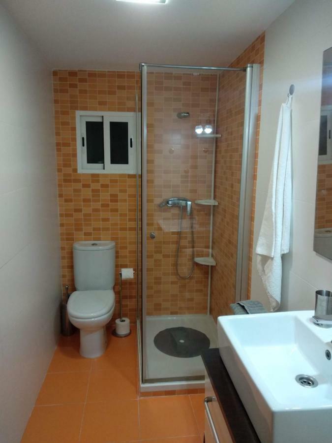 Apartamento En La Ciudad De Las Artes Y Las Ciencias バレンシア エクステリア 写真